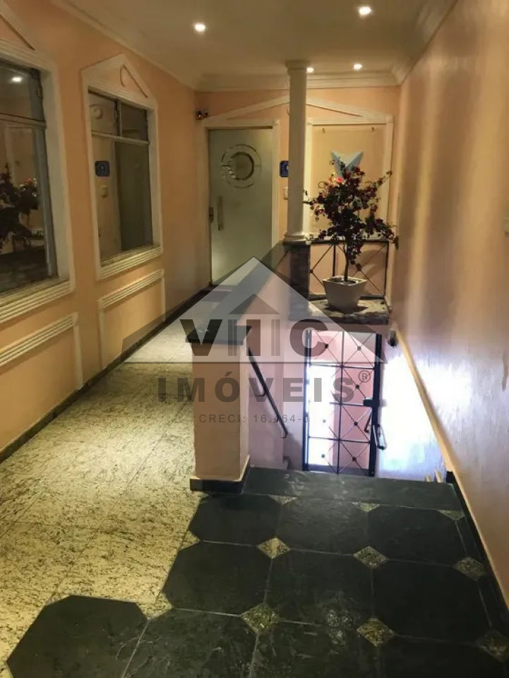 Conj. Comercial para Venda - Santana
