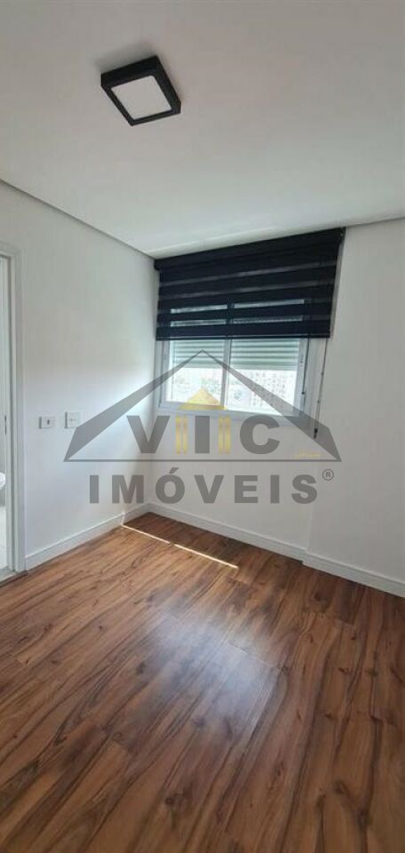 Apartamento para Locação - Santa Teresinha