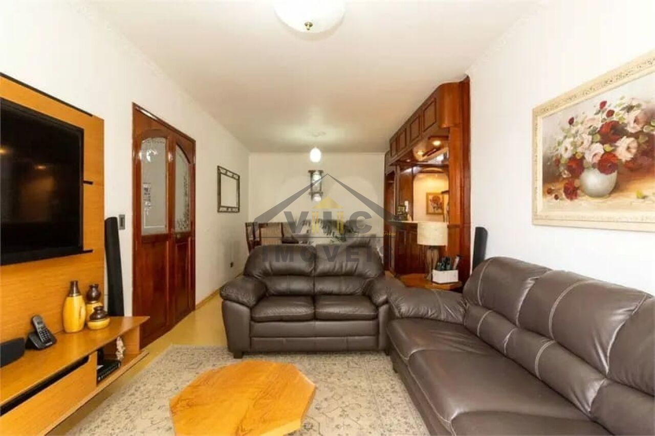 Apartamento para Venda - Vila Amélia