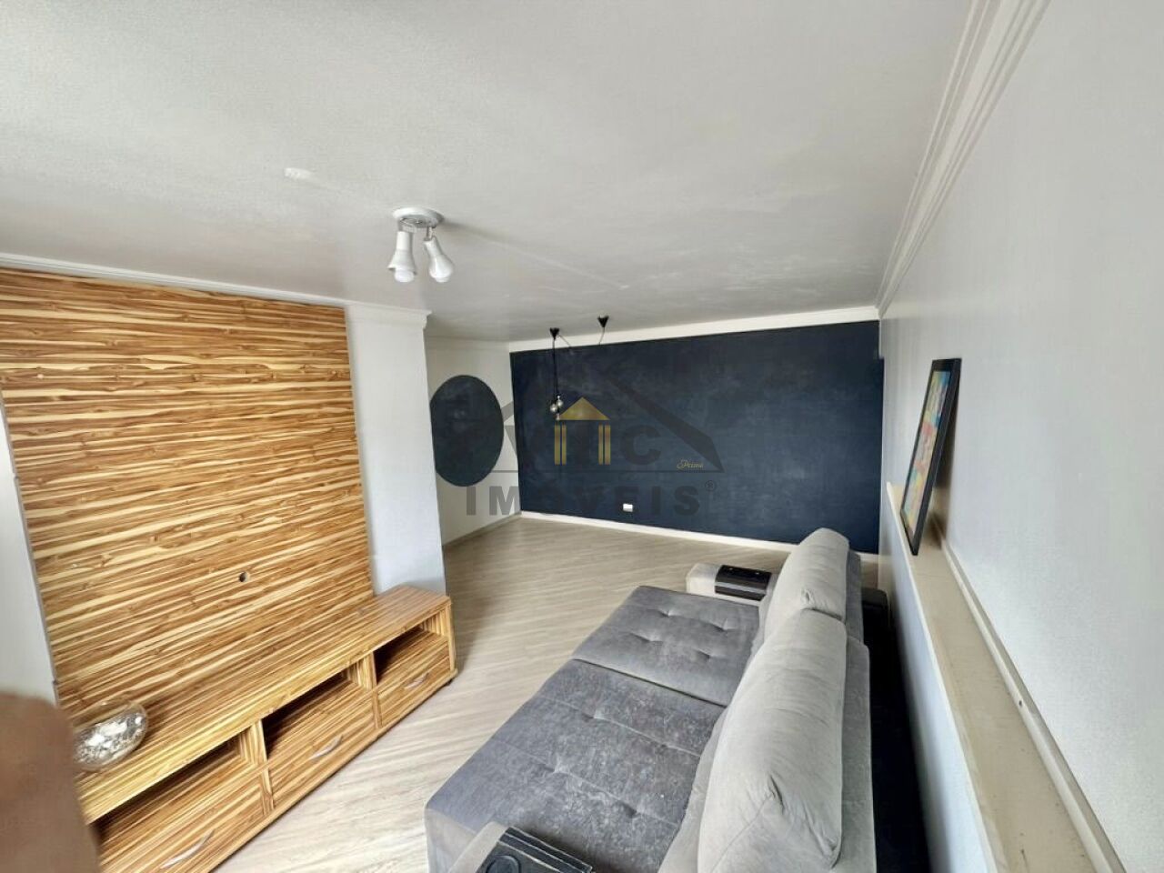 Apartamento para Venda - Santa Teresinha