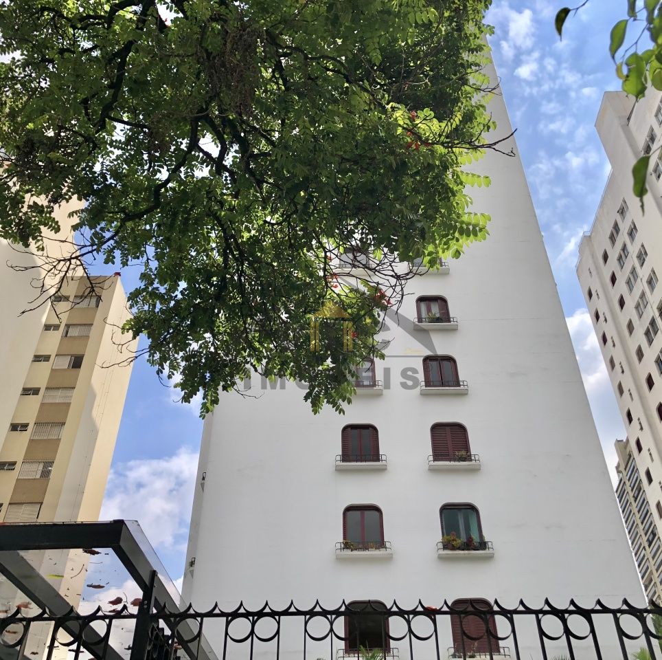 Apartamento para Venda - Santana