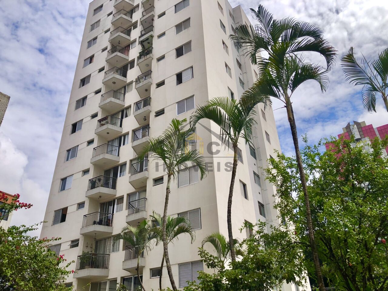 Apartamento para Venda - Santana