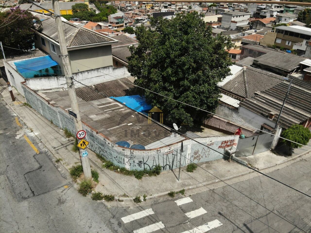 Casa Térrea para Venda - Jardim Peri