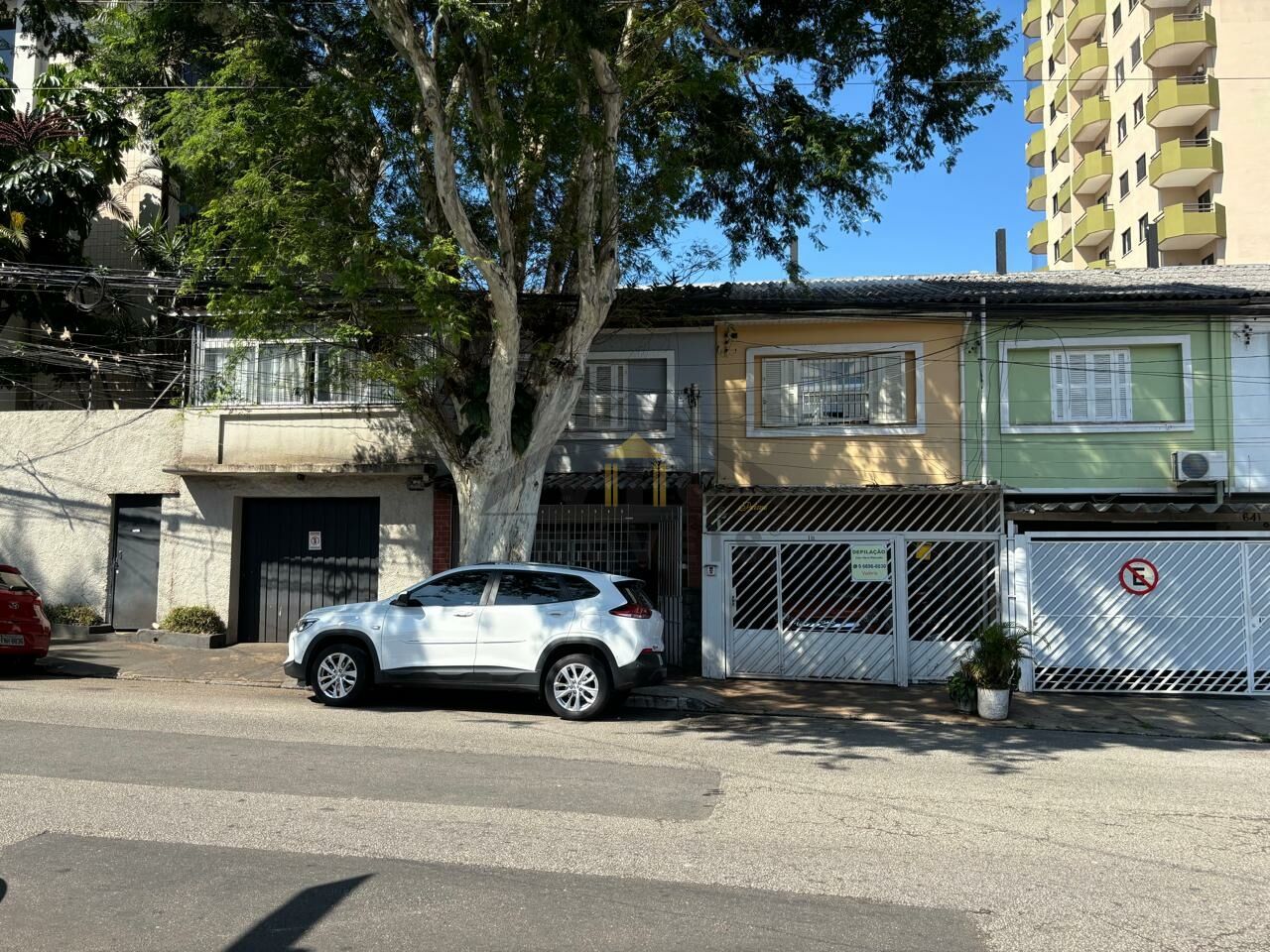 Sobrado para Venda - Casa Verde