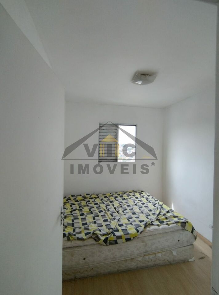 Apartamento para Locação - Jardim Aeroporto