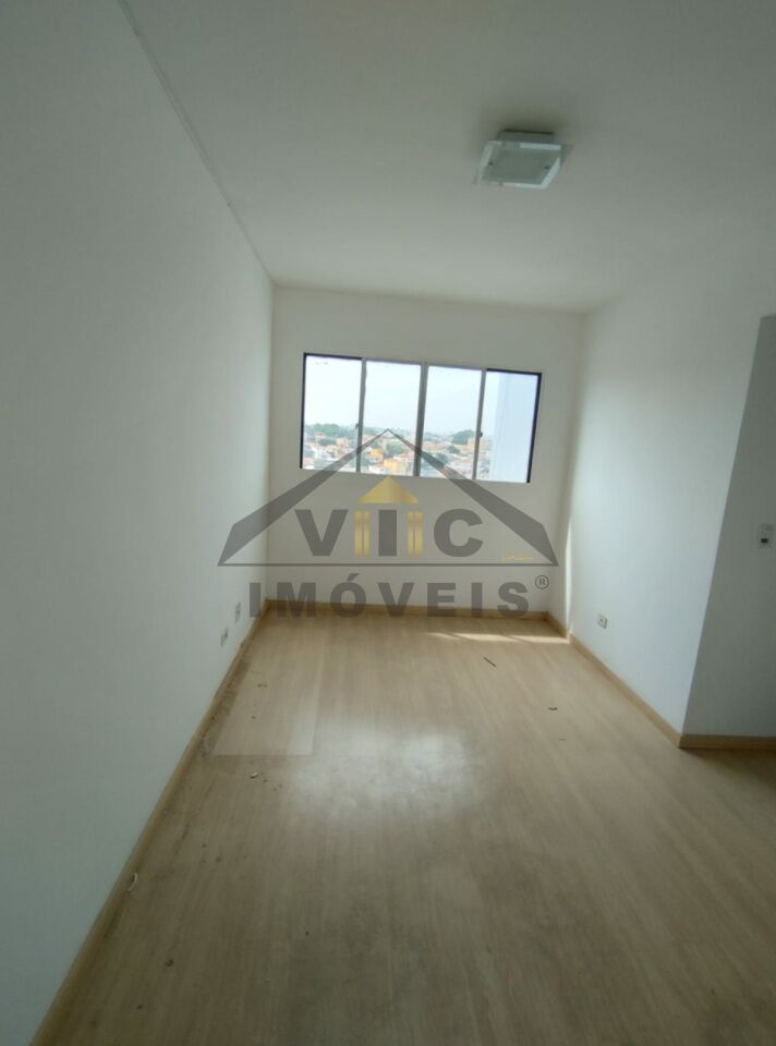 Apartamento para Locação - Jardim Aeroporto
