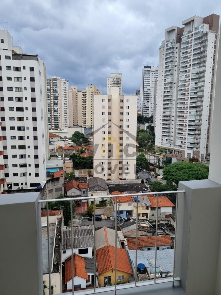 Apartamento para Venda - Chácara Inglesa