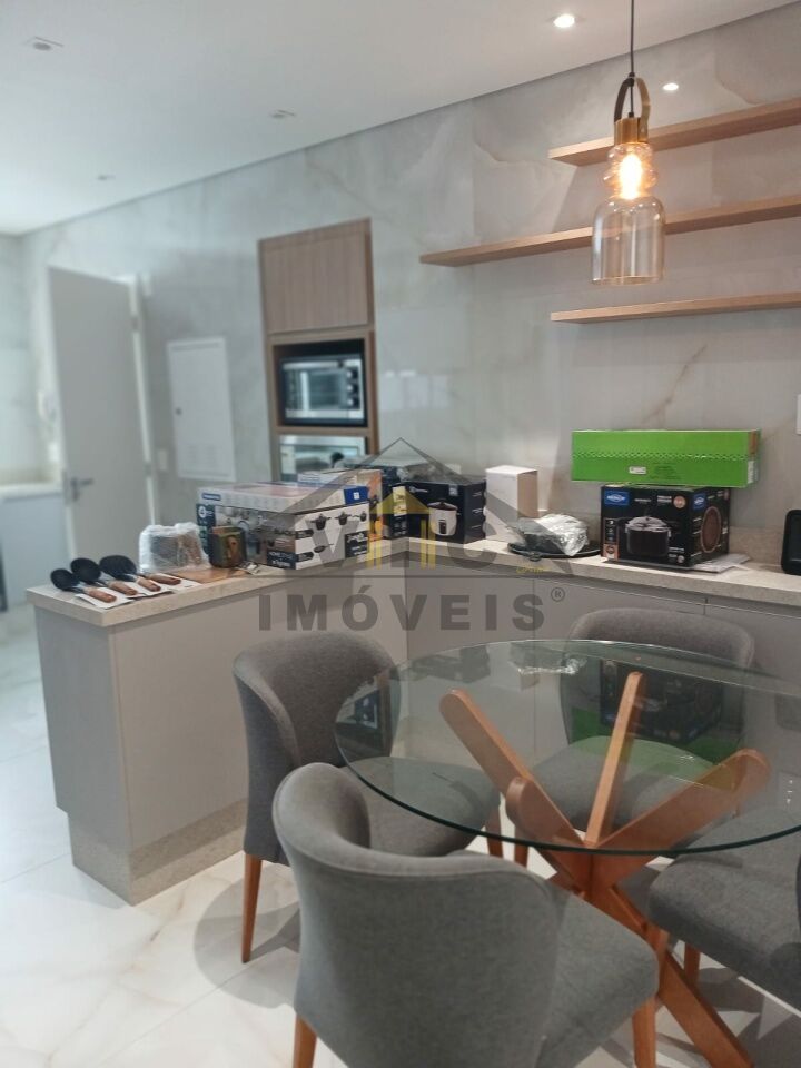 Apartamento para Venda - Santa Paula
