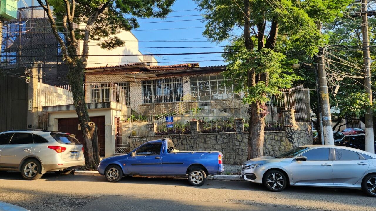 Casa Térrea para Venda - Casa Verde