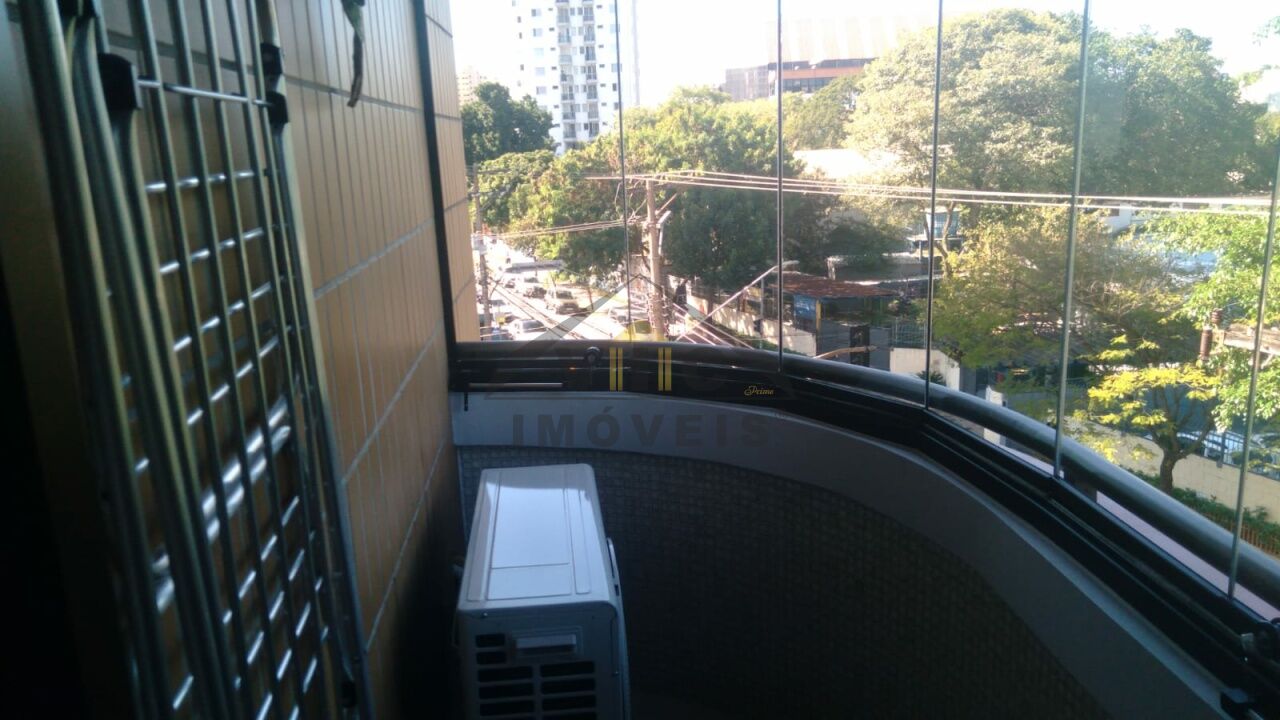 Apartamento para Venda - Santana