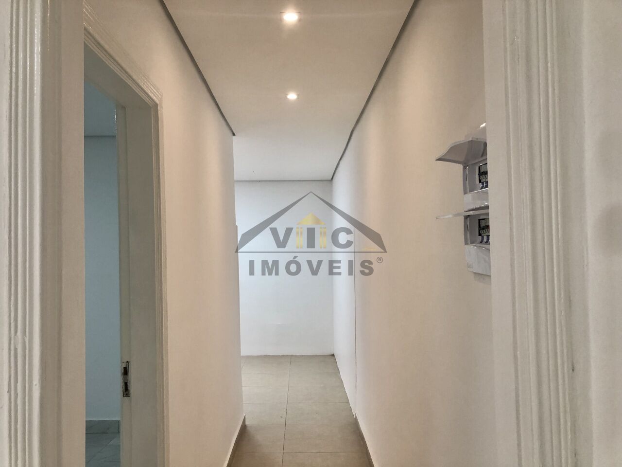 Casa de Vila para Locação - Santana