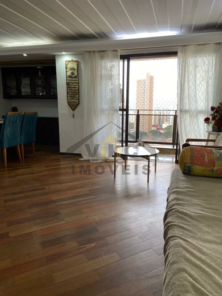 Apartamento para Venda - Santana