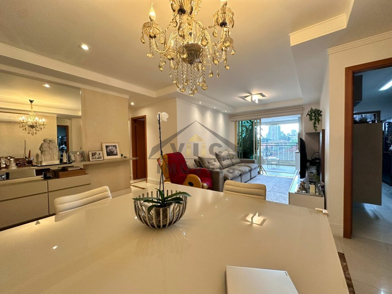 Apartamento para Venda - Santana