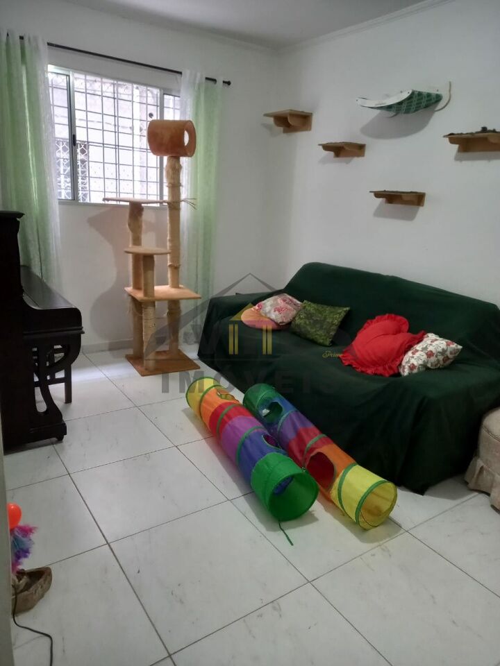 Apartamento para Venda - Santana