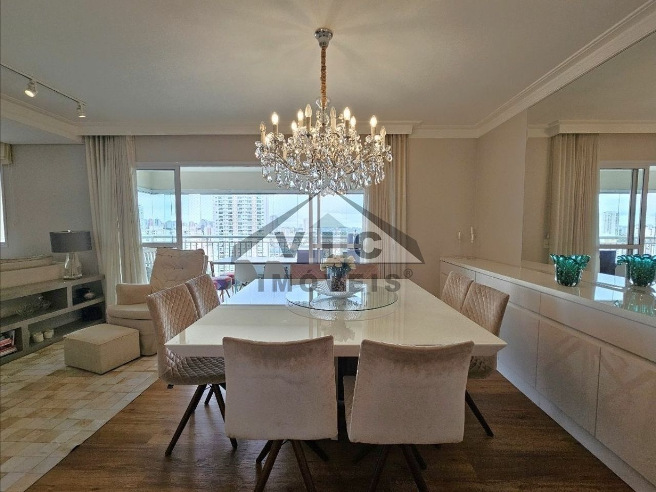 Apartamento para Venda - Vila Congonhas