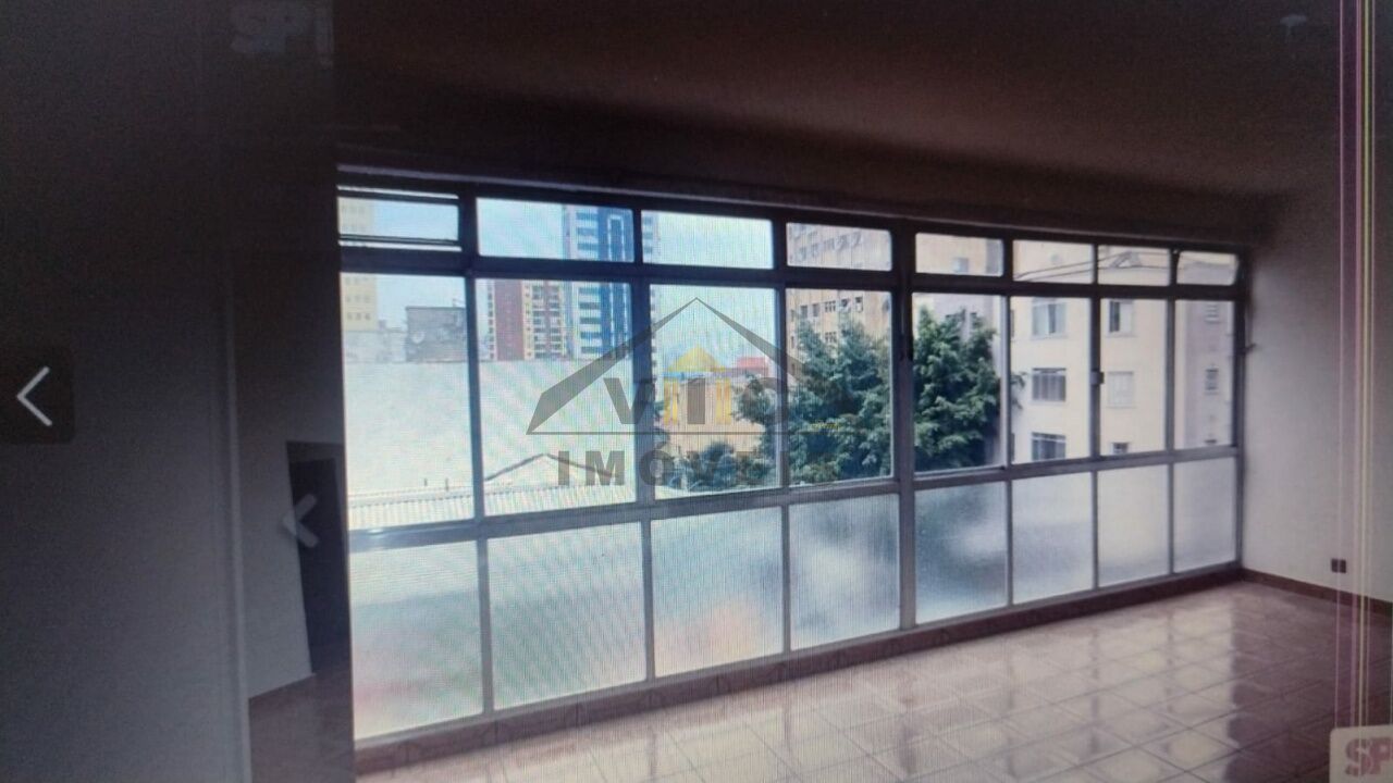 Apartamento para Venda - Santana