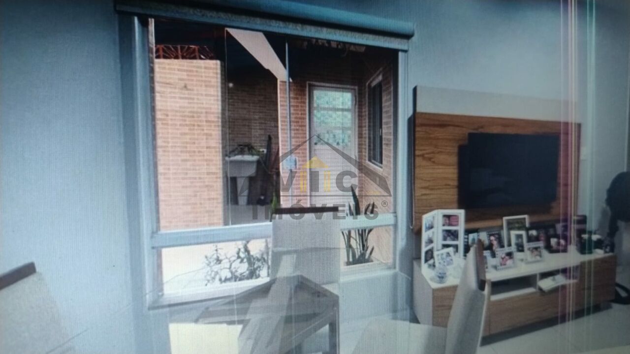 Apartamento para Venda - Santana