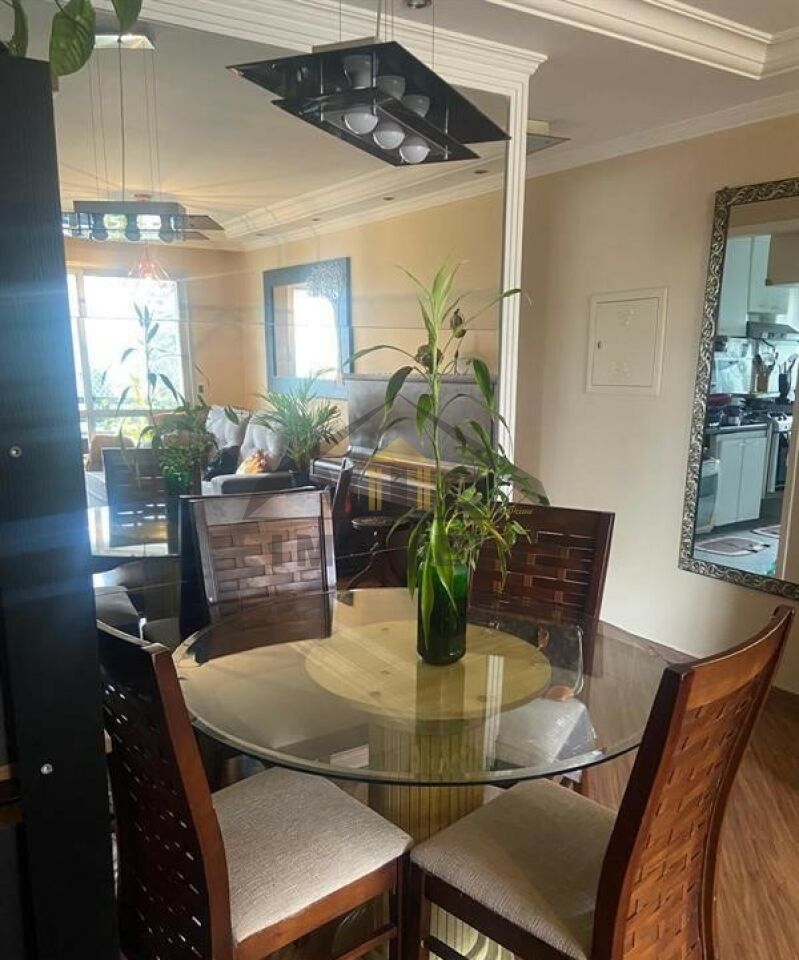 Apartamento para Venda - Santana