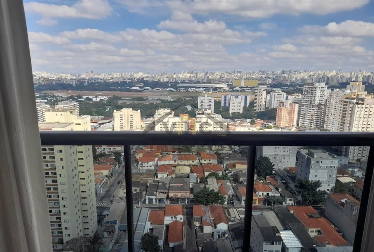 Apartamento para Venda - Santana