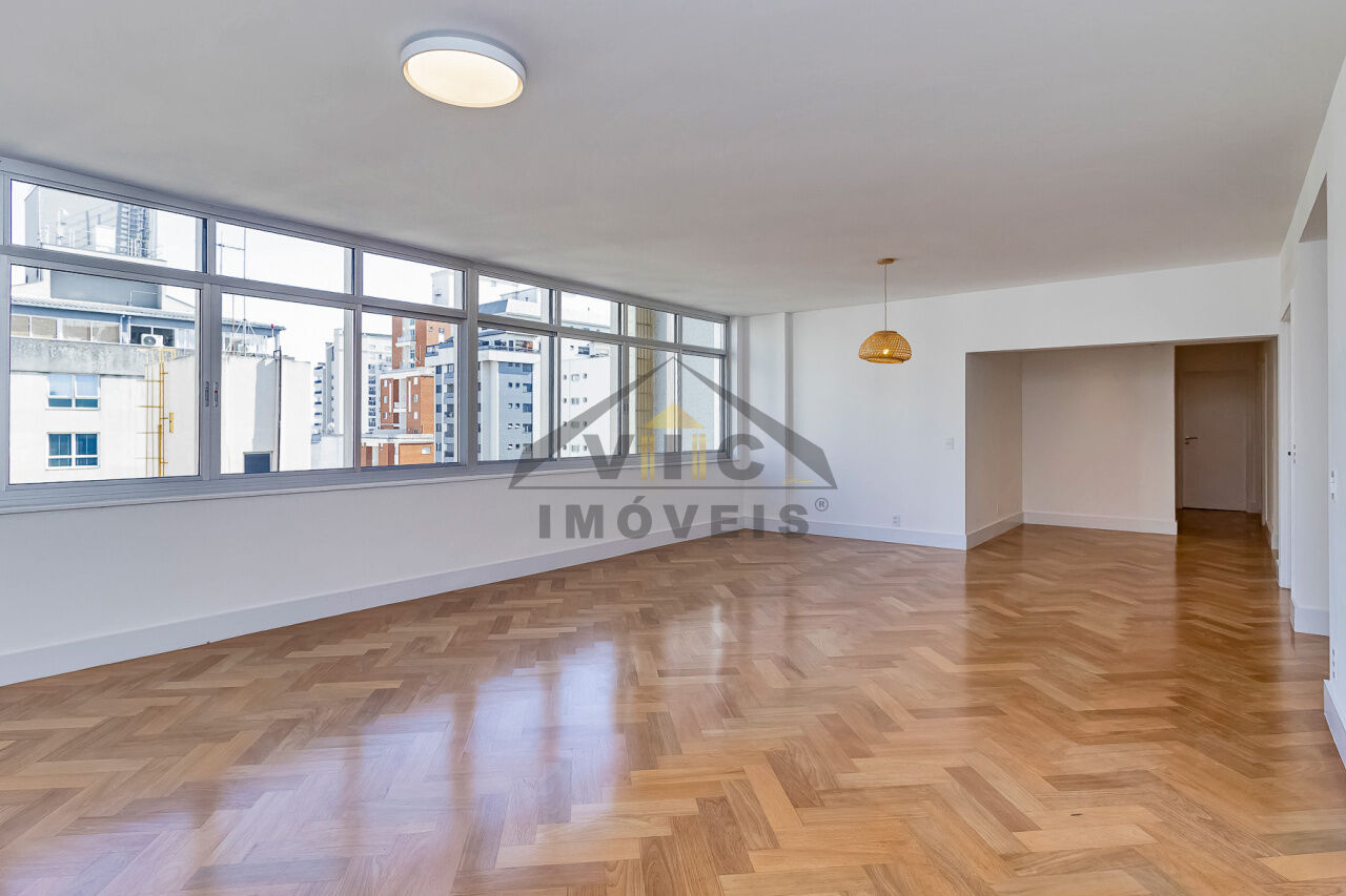 Apartamento para Venda - Paraíso