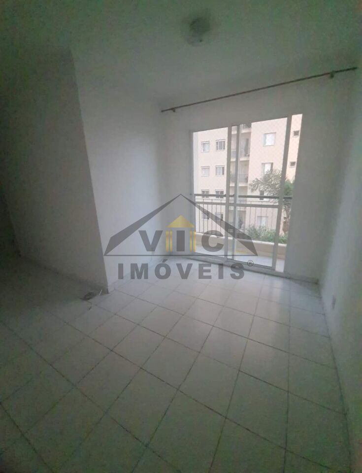 Apartamento para Locação - Lauzane Paulista