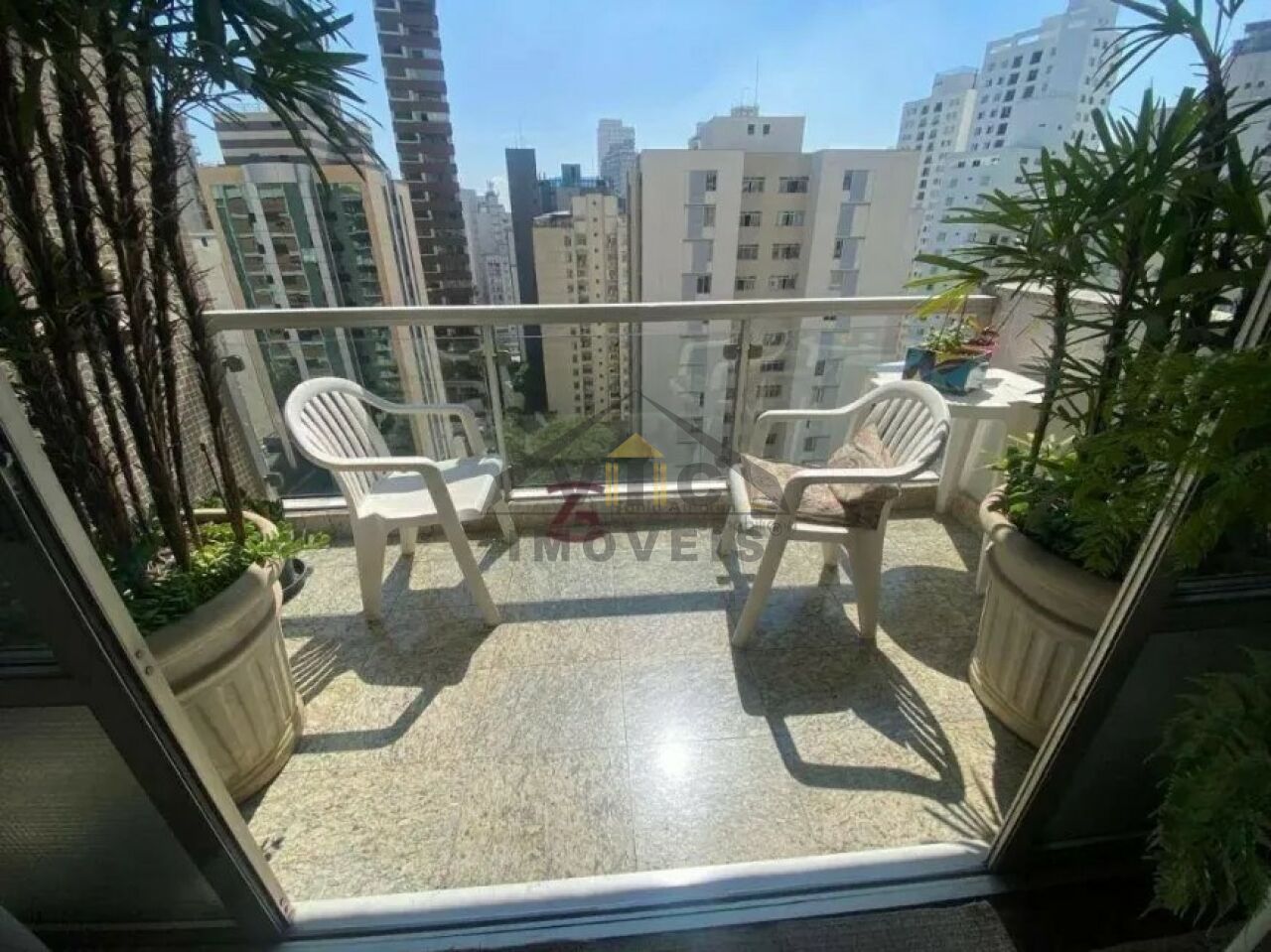 Apartamento para Venda - Santa Cecília