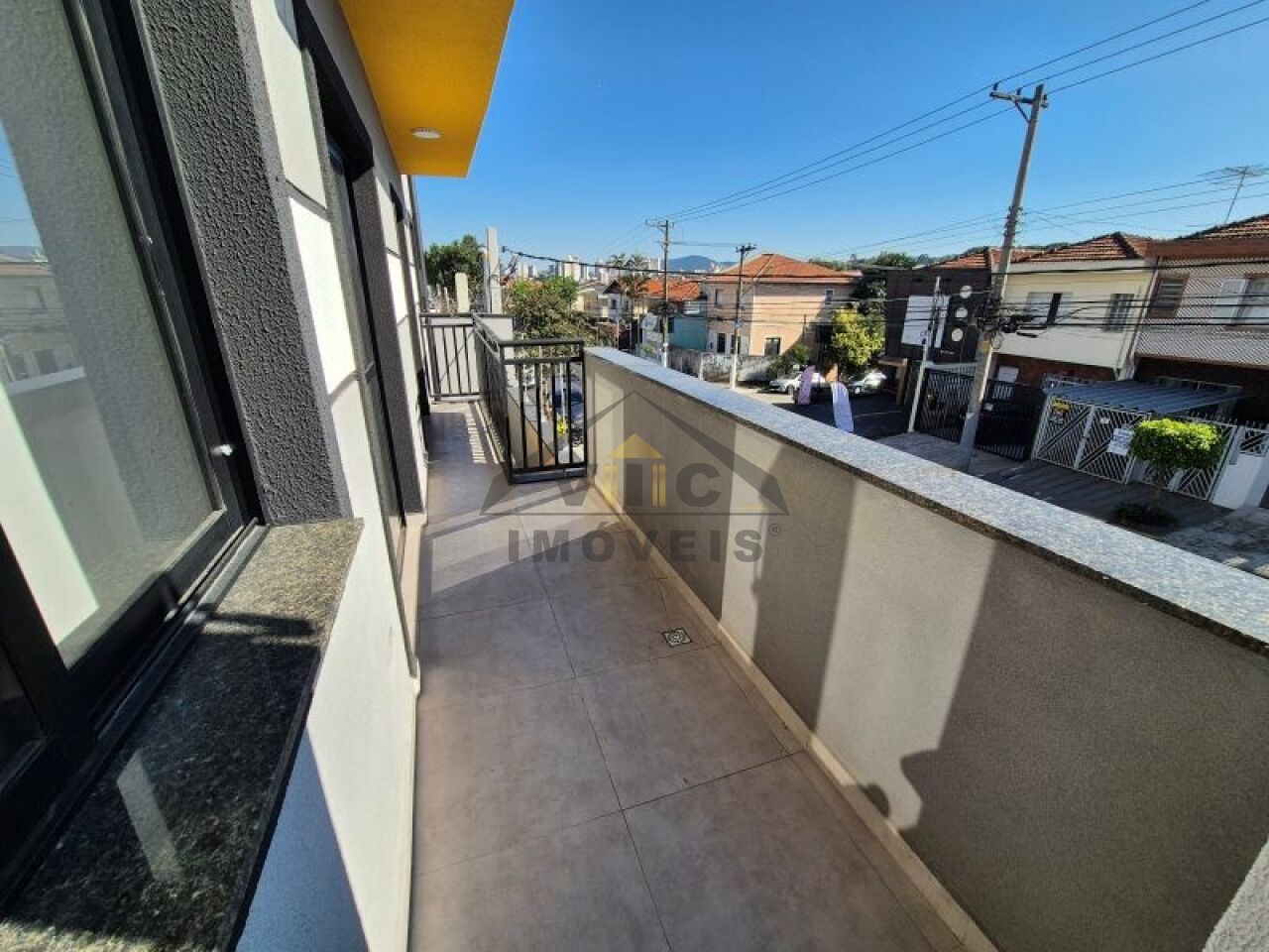 Apartamento para Venda - JARDIM FRANÇA