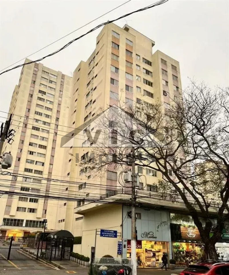 Apartamento para Venda - Santana