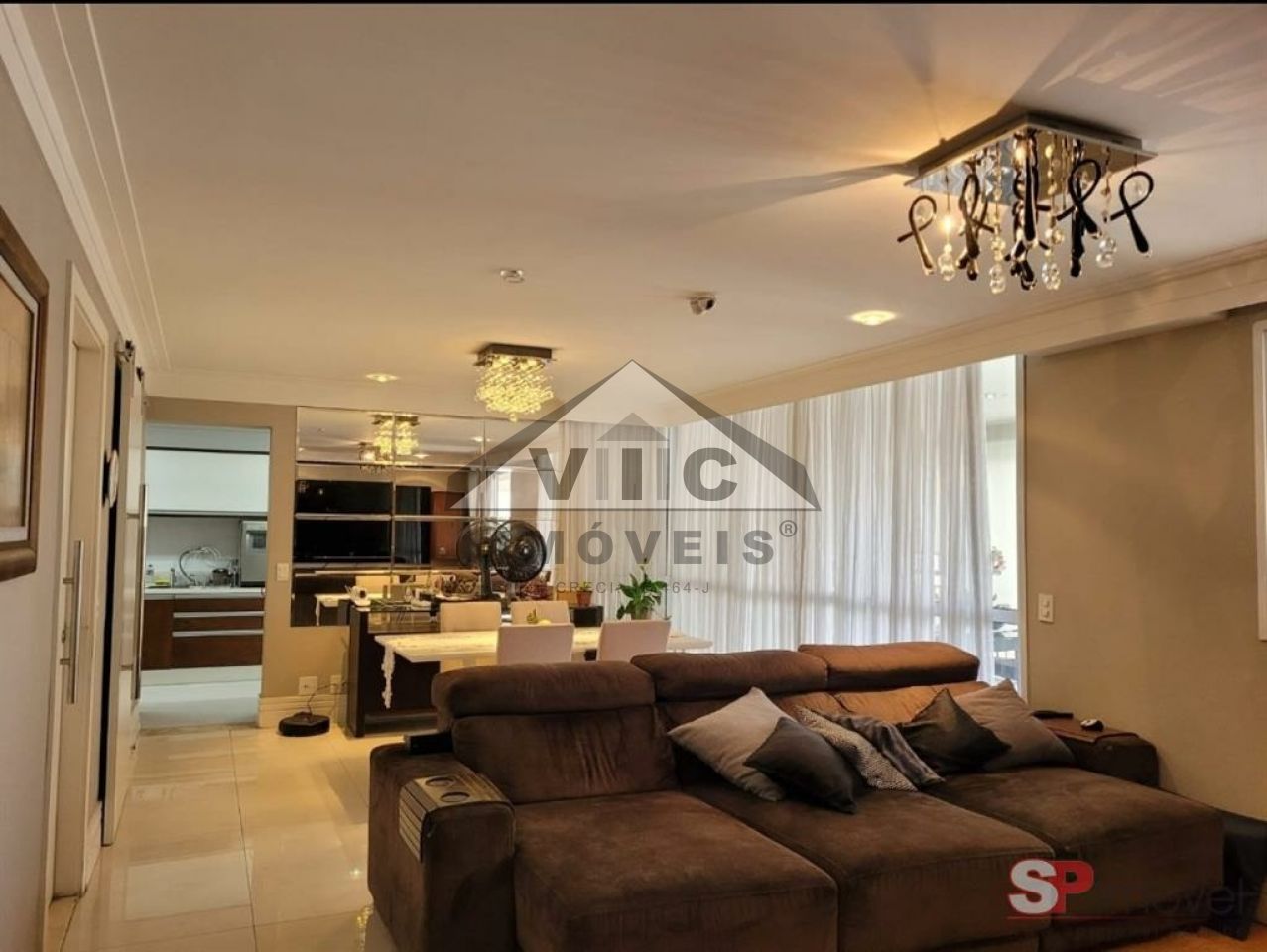 Apartamento para Venda - Santana