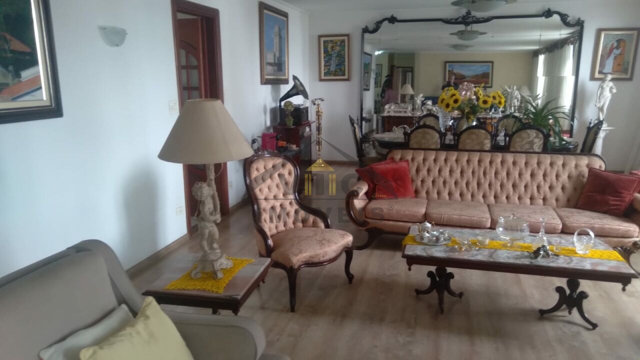 Apartamento para Venda - Santana