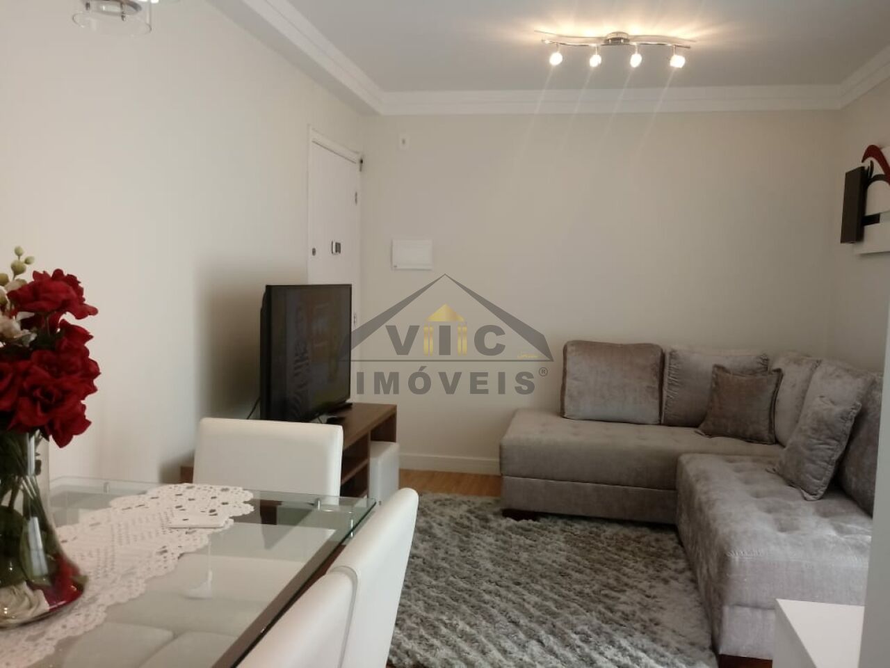 Apartamento para Venda - Vila Rosália