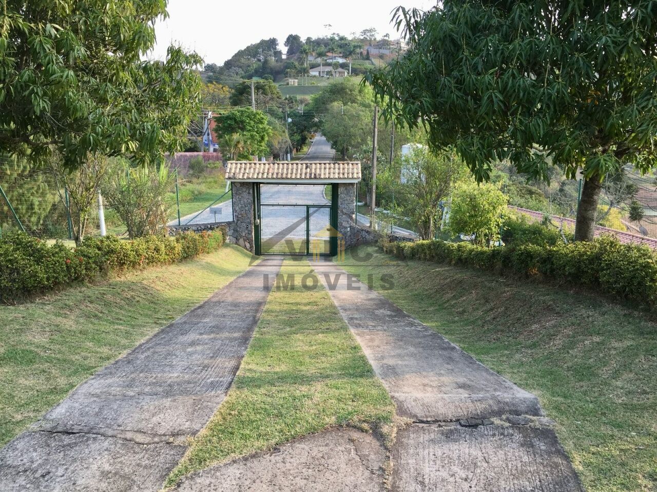 Sítio para Venda - Centro