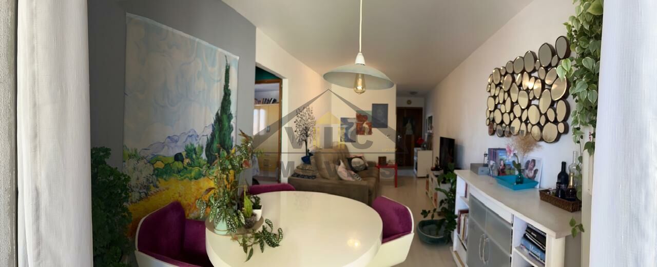 Apartamento para Venda - Sítio do Mandaqui