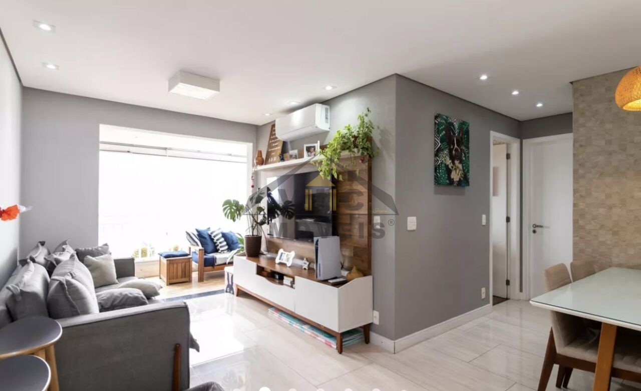 Apartamento para Venda - Parada Inglesa