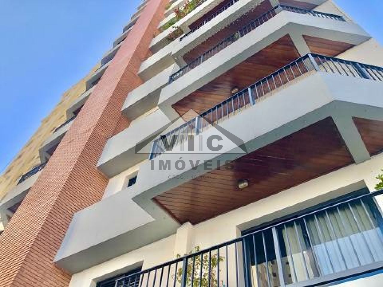 Apartamento para Venda - Santa Teresinha