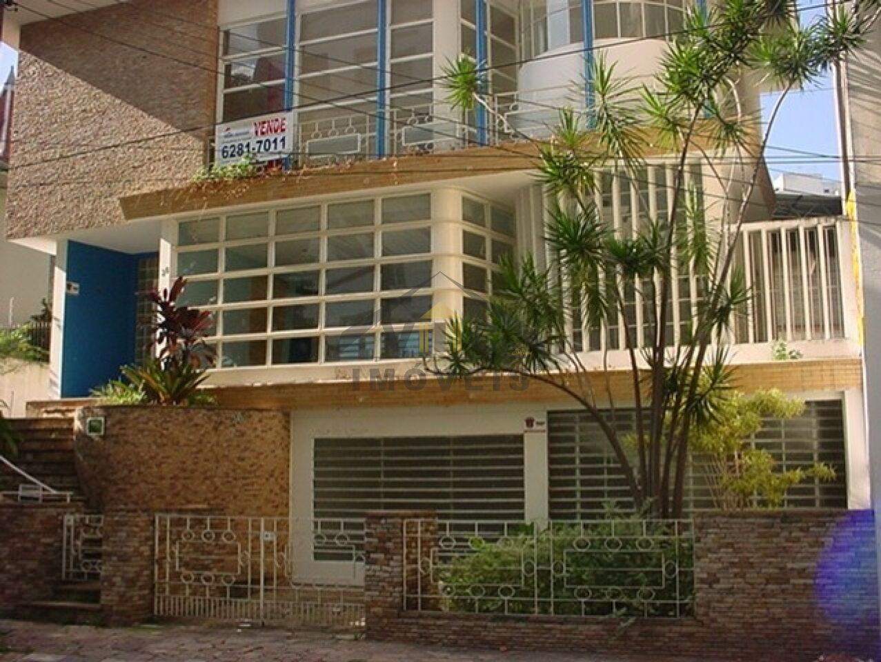 Sobrado Comercial para Venda - Lauzane Paulista