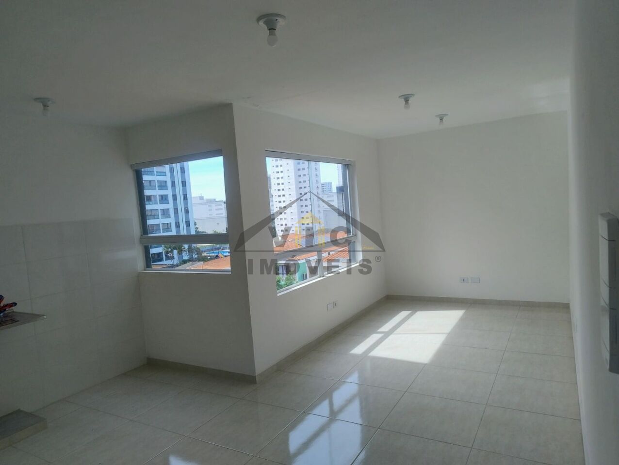 Apartamento para Venda - Vila Mazzei