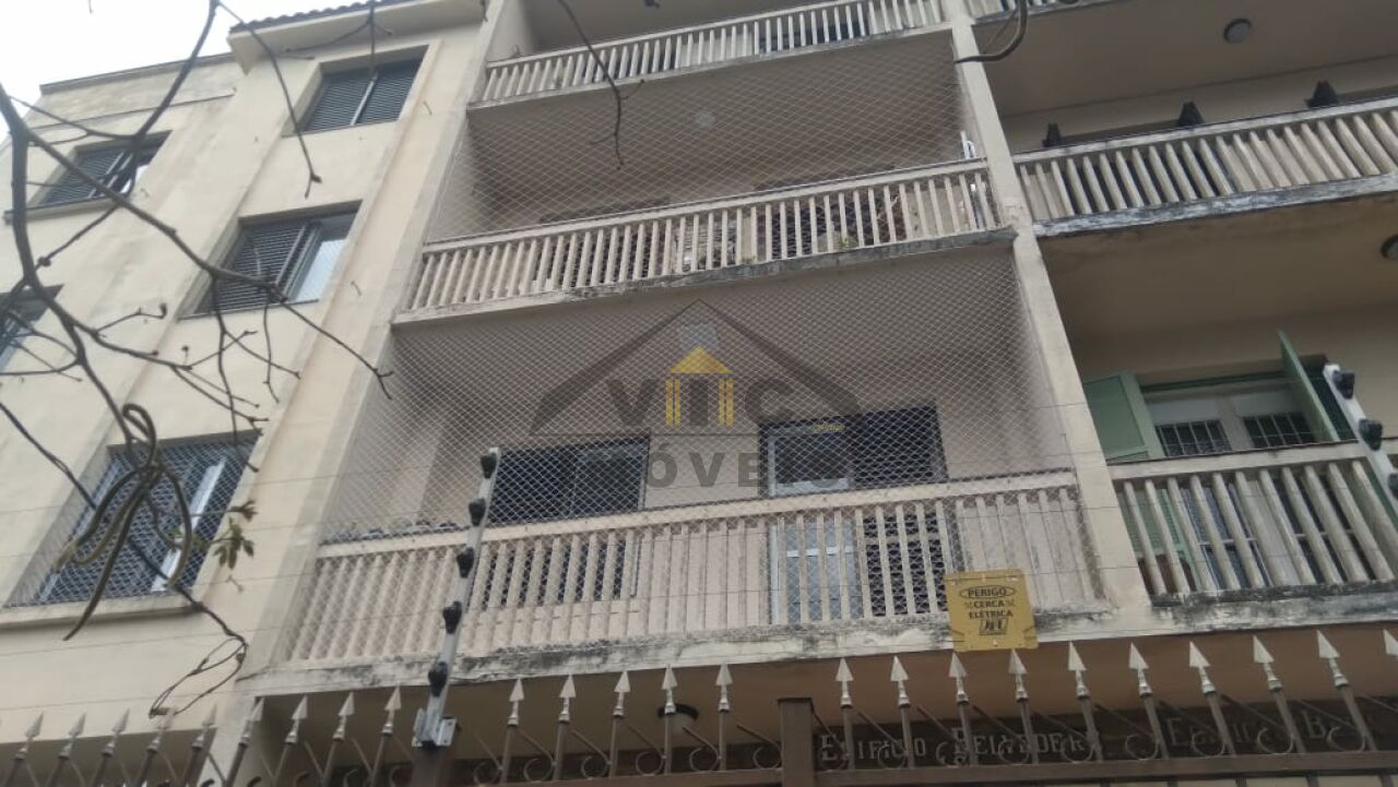 Apartamento para Venda - Lauzane Paulista