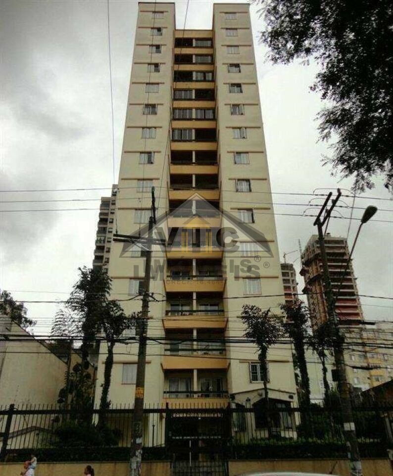 Apartamento para Venda - Santana