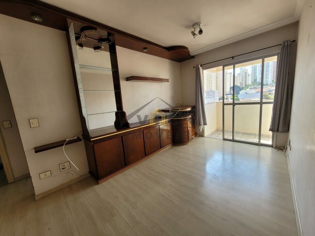 Apartamento para Venda - Santana