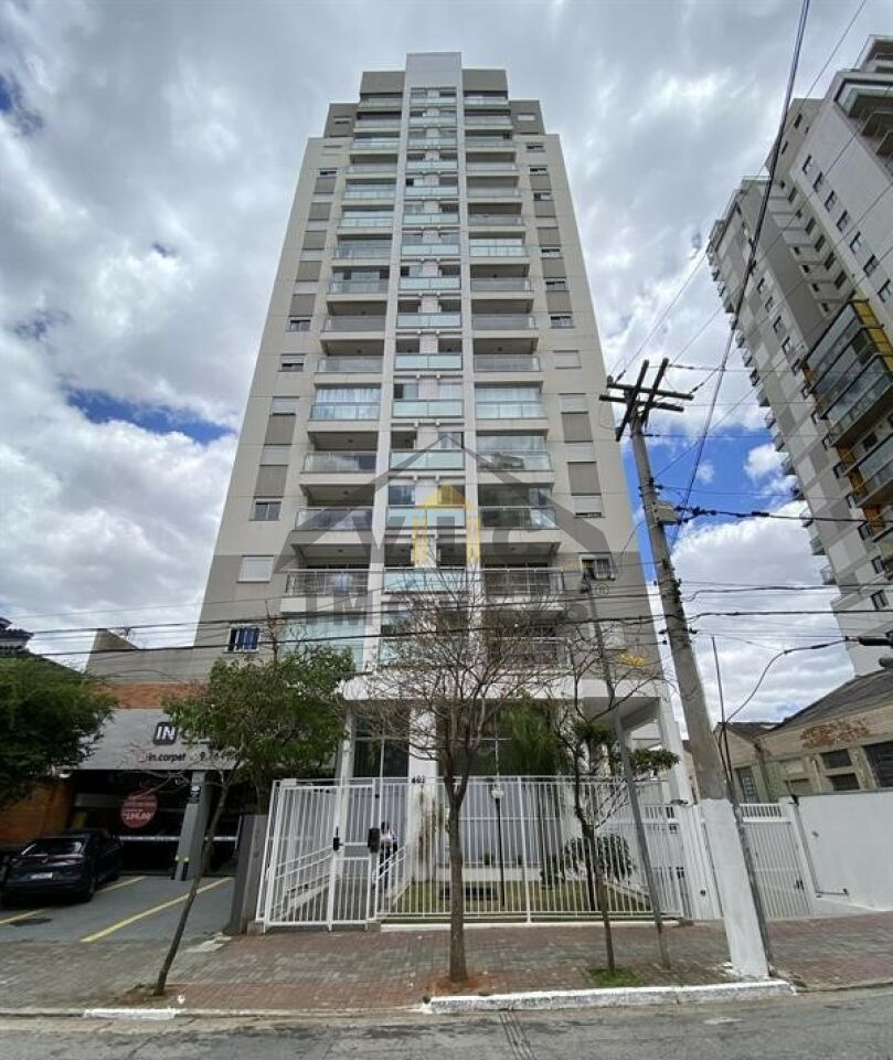 Apartamento para Locação - Santana