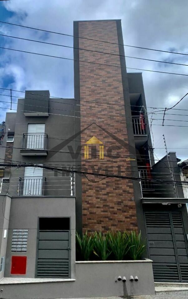 Apartamento para Venda - Casa Verde Média