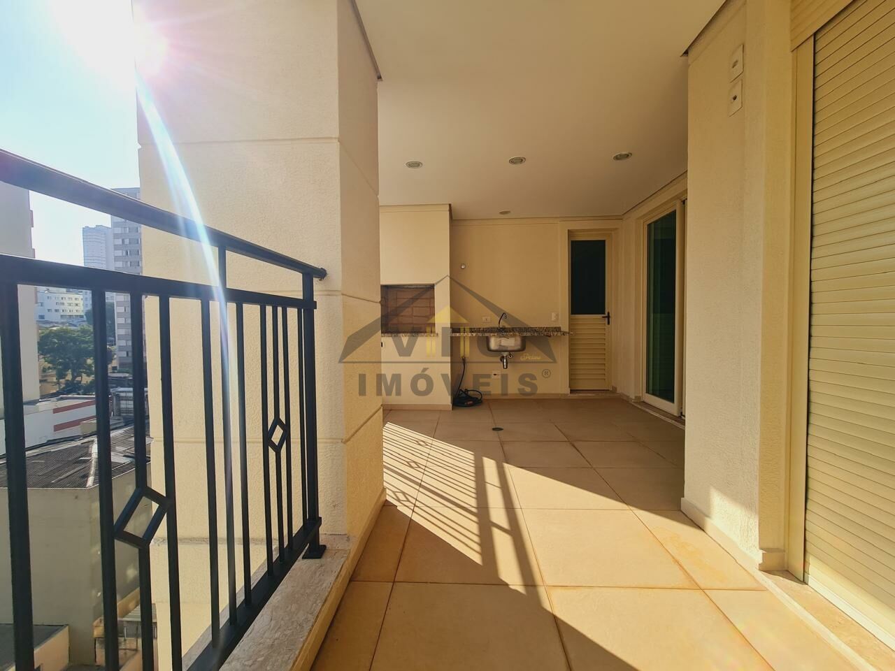 Apartamento para Venda - Santana