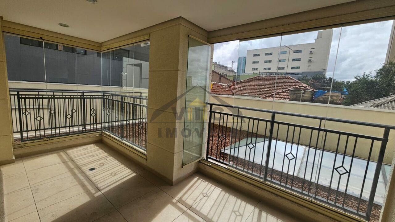Apartamento para Locação - Santana
