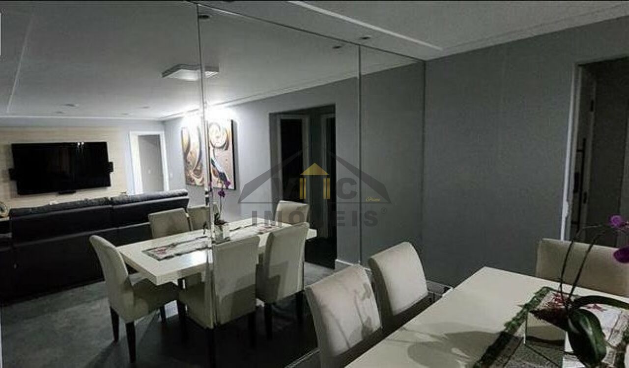 Apartamento para Locação - Imirim