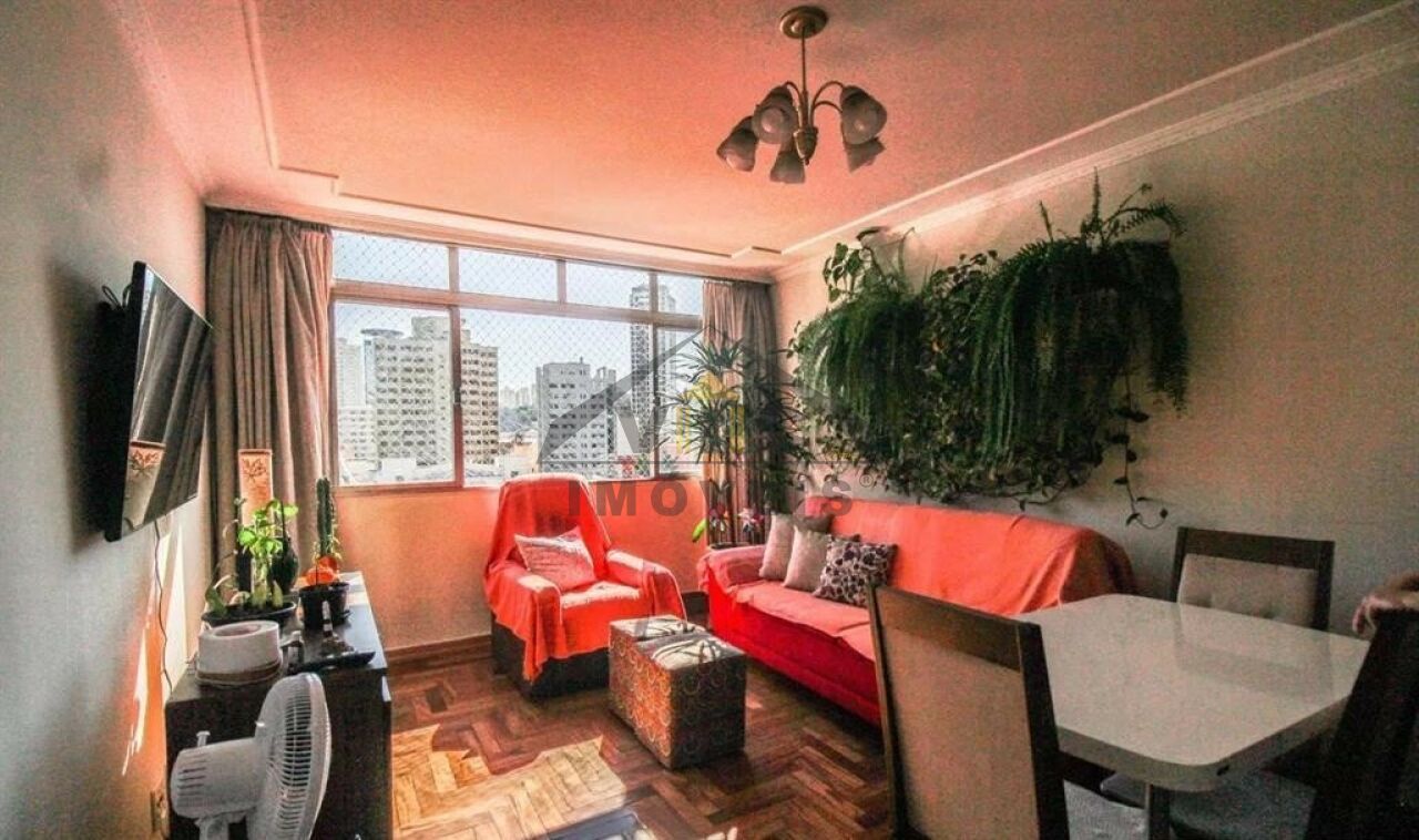 Apartamento para Venda - Santana