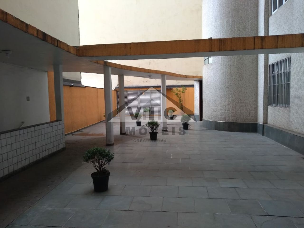 Apartamento para Venda - Santana