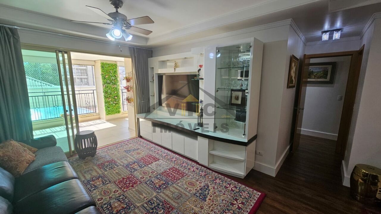Apartamento para Venda - Santana