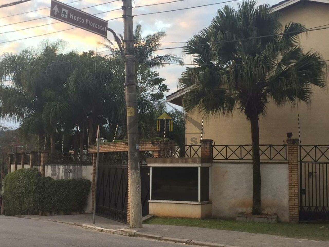 Condomínio para Venda - Parque Mandaqui