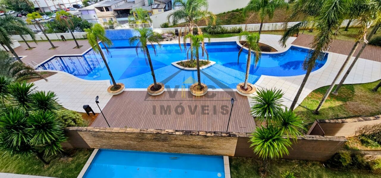 Apartamento para Venda - Imirim